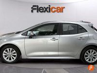 Usado Toyota Corolla Active 140 CV (102 kW) 2024 Gris Berlina