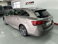 usado Toyota Avensis TS 150D Business Advance