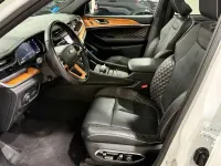 Usado Jeep Grand Cherokee Summit 381 CV (280 kW) 2023 Blanco SUV