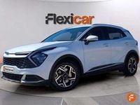 Usado Kia Sportage 136 CV (100 kW) 2023 Blanco SUV