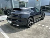 Usado Porsche Taycan Cross Turismo 350 kW (476 CV) 2024 Eléctrico Berlina