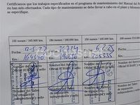 Usado Subaru Forester 148 CV (108 kW) 2016 Gris / plata SUV