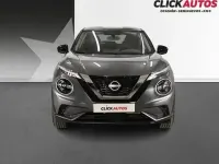 Usado Nissan Juke Acenta 114 CV (83 kW) 2026 SUV
