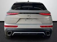Usado DS Automobiles DS7 Crossback 225 CV (165 kW) 2024 Gris claro SUV