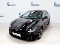 Usado Hyundai Ioniq 167 kW (228 CV) 2023 Negro Utilitario