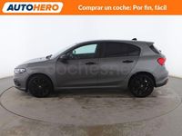 Usado Fiat Tipo Business 120 CV (88 kW) 2018 Gris Berlina