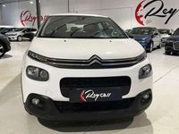 usado Citroën C3 1.5BlueHDi S&S C-Series 100