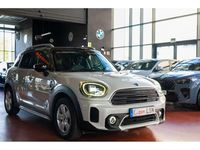 Usado Mini Cooper D Countryman 150 CV (110 kW) 2021 Gris SUV
