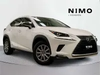 Usado Lexus NX300h Business Edition 197 CV (144 kW) 2020 SUV
