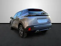 Nuevo Peugeot 2008 Style 136 CV (100 kW) 2025 Azul SUV