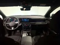 Nuevo Hyundai Tucson 288 CV (211 kW) 2026 Negro SUV