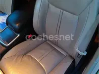 Usado Lancia Thema 239 CV (175 kW) 2012 Negro Berlina