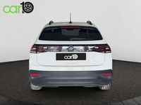 Usado VW Taigo Life 110 CV (80 kW) 2022 Blanco SUV