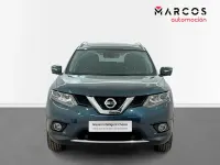 Usado Nissan X-Trail Tekna 163 CV (119 kW) 2018 SUV