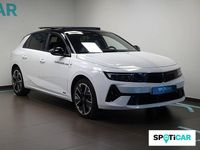 Usado Opel Astra 116 kW (158 CV) 2023 Blanco Berlina