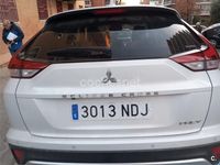 Usado Mitsubishi Eclipse 188 CV (138 kW) 2025 Blanco SUV