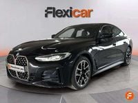 Usado BMW 420 190 HP (139 kW) 2022 Preto Coupé