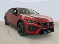 Usado Peugeot 408 GT GT 224 CV (164 kW) 2023 Rojo