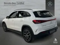 Usado Mercedes EQA350 AMG line 214 kW (292 CV) 2021 SUV