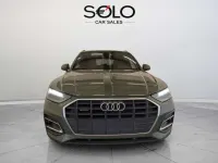 Usado Audi Q5 Ambiente 299 CV (219 kW) 2022 Verde SUV