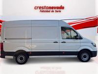 Usado VW Crafter 140 CV (102 kW) 2025 Van