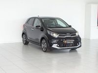 Usado Kia Picanto X-Line 100 CV (73 kW) 2023 Utilitario