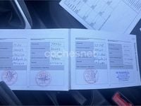 Usado Kia Ceed Launch Edition 115 CV (84 kW) 2019 Blanco Utilitario