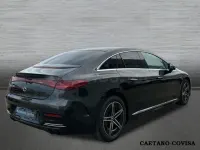 Usado Mercedes EQE350 214 kW (292 CV) 2023 Eléctrico Berlina