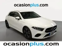 Usado Mercedes A180 136 CV (100 kW) 2025 Blanco Utilitario