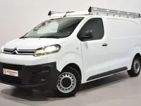 Usado Citroën Jumpy 120 CV (88 kW) 2020 Blanco Monovolumen