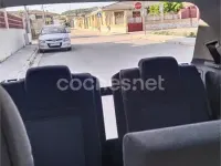 Usado Opel Zafira Cosmo 120 CV (88 kW) 2007 Azul Monovolumen