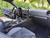 Usado Audi TT 200 CV (147 kW) 2007 Blanco Coupe