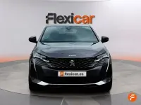 Usado Peugeot 3008 Allure 130 CV (95 kW) 2023 Amarillo SUV