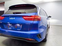 usado Kia Ceed 1.0 T-GDI 88KW TECH TOURER 120 5P