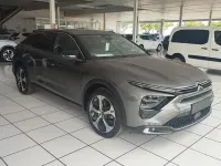 Usado Citroën C5 X Feel 130 CV (95 kW) 2023 Otro Familiar