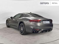 Usado Maserati Granturismo 551 CV (405 kW) 2023 Blanco Coupe