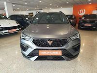 Usado Cupra Ateca 300 CV (220 kW) 2023 Gris SUV
