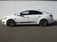 Usado Opel Insignia Excellence 140 CV (102 kW) 2015 Blanco Berlina