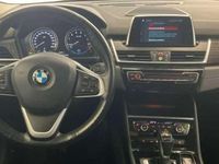 Usado BMW 225 224 CV (164 kW) 2018 Negro Monovolumen