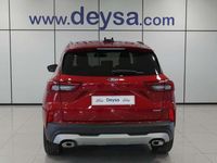 Usado Ford Kuga Active 179 CV (131 kW) 2025 Rojo SUV