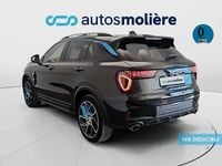 Usado Lynk & Co 01 261 CV (191 kW) 2022 Negro SUV