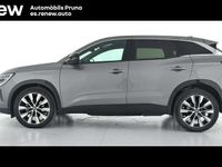 Käytetty Renault Austral Techno 160 HP (117 kW) 2024 Harmaa Katumaasturi