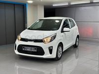 Usado Kia Picanto 67 CV (49 kW) 2023 Blanco Utilitario