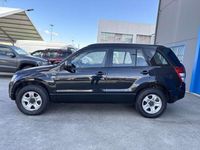 Usado Suzuki Grand Vitara 129 CV (94 kW) 2007 Negro SUV