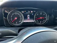 Usado Mercedes E400 340 CV (250 kW) 2019 Negro Coupe