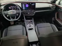 Usado Cupra Leon 150 CV (110 kW) 2025 Blanco Berlina