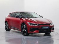 Usado Kia EV6 GT-Line 168 kW (229 CV) 2022 Eléctrico SUV