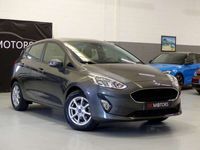 usado Ford Fiesta FIESTATrend+ 1.1 Ti-VCT 85CV 5p