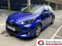 Usado Toyota Yaris Active 116 CV (85 kW) 2025 Utilitario