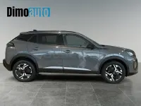 Usado Peugeot 2008 Allure 100 CV (73 kW) 2025 Gris / plata SUV